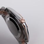 Rolex Datejust 41 126301 (2023) - Grey dial 41 mm Gold/Steel case (7/8)