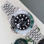 Rolex GMT-Master II 126720VTNR - (1/8)