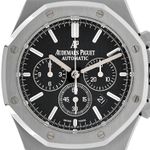 Audemars Piguet Royal Oak Chronograph 26320ST.OO.1220ST.01 - (2/3)