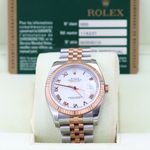 Rolex Datejust 36 116231 - (1/8)