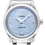 Omega Seamaster Aqua Terra 220.10.28.60.53.001 - (1/1)