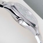 Rolex Oyster Perpetual 41 134300 (2026) - 41 mm Steel case (8/8)