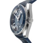 Omega Seamaster Planet Ocean 215.33.40.20.03.001 (Unknown (random serial)) - Blue dial 40 mm Steel case (6/8)