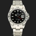 Rolex Explorer II 16570 - (3/8)