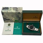 Rolex Sea-Dweller 16660 - (8/8)