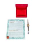 Rolex Lady-Datejust 69173 (1990) - 26 mm Gold/Steel case (8/8)