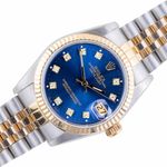 Rolex Datejust 31 68273 - (1/8)