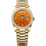 Rolex Day-Date 36 128348RBR - (1/1)