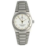 IWC Ingenieur IW352101 (1996) - White dial 34 mm Steel case (2/7)