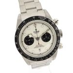 Tudor Black Bay Chrono 79360N (2022) - 41 mm Steel case (1/7)