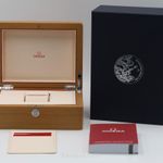 Omega Seamaster Planet Ocean 215.92.46.22.01.007 - (7/8)