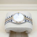 Rolex Datejust 31 68273 (1995) - 31mm Goud/Staal (3/7)