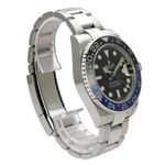 Rolex GMT-Master II 116710BLNR - (4/8)