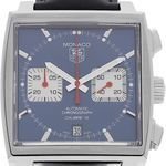 TAG Heuer Monaco Calibre 11 CAW211P.FC6350 - (1/5)