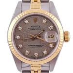 Rolex Lady-Datejust 69173 - (2/8)