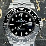 Rolex GMT-Master II 126710GRNR - (4/8)