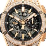 Hublot Big Bang 451.OX.1180.OX.3704 - (2/6)