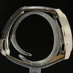 Chopard L.U.C 161874-1001 (2018) - Silver dial 39 mm White Gold case (5/7)