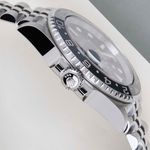 Rolex GMT-Master II 126710GRNR - (8/8)
