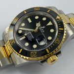 Rolex Submariner Date 126613LN - (4/6)