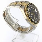 Rolex GMT-Master II 16713 (2005) - 40mm Goud/Staal (3/6)