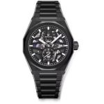 Zenith Defy Skyline 49.9300.3620/78.I001 (2025) - Transparant wijzerplaat 41mm Keramiek (1/1)
