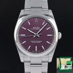 Rolex Oyster Perpetual 34 114200 - (1/7)