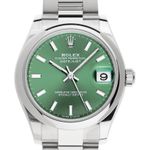Rolex Datejust 31 278240 - (1/7)