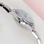 Rolex Oyster Perpetual Lady Date 79240 - (8/8)