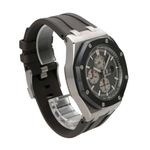 Audemars Piguet Royal Oak Offshore Chronograph 26400IO.OO.A004CA.01 - (4/8)