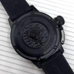 U-Boat Classico 9015 (2025) - Black dial 47 mm Steel case (7/8)