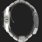 Rolex Submariner Date 1680 (1980) - Zwart wijzerplaat 40mm Staal (7/8)