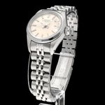 Rolex Oyster Perpetual Lady Date 69160 - (4/7)