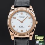 Rolex Cellini 5330 - (1/8)