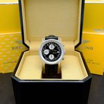 Breitling Old Navitimer A13322 - (3/8)