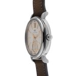 IWC Portofino Automatic IW459801 (2025) - Silver dial 34 mm Steel case (4/7)