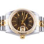 Rolex Datejust 31 68273 - (6/8)