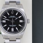 Rolex Oyster Perpetual 41 134300 - (5/8)