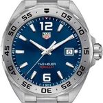 TAG Heuer Formula 1 Quartz WAZ1118.BA0875 - (1/1)