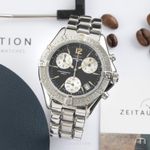 Breitling Colt Chronograph A53035 - (3/8)