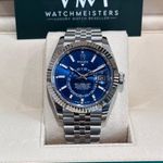 Rolex Sky-Dweller 336934 - (5/6)