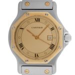 Cartier Santos 2966 - (1/8)