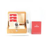 Omega Seamaster Diver 300 M 210.30.42.20.01.002 (2022) - Black dial 42 mm Steel case (3/3)