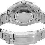 Rolex Sea-Dweller 126600 (2021) - Zwart wijzerplaat 43mm Staal (3/3)