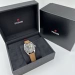 Tudor Black Bay Fifty-Eight 79030N-0002 (2023) - Black dial 39 mm Steel case (3/8)