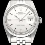 Rolex Datejust 1601 - (1/7)