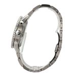 Breitling Navitimer 1 B01 Chronograph AB0138211B1A1 (2022) - Zwart wijzerplaat 43mm Staal (5/8)