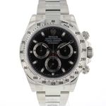 Rolex Daytona 116520 - (1/6)