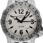 Mühle Glashütte Marinus M1-28-20 - (1/8)