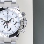 Rolex Daytona 116520 - (5/8)